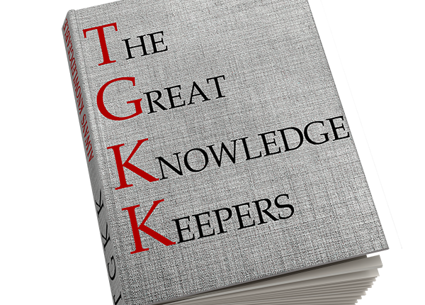 The Great Knowledge Keepers Review Image